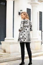 Load image into Gallery viewer, Zen Vneck Sweater