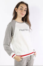 Load image into Gallery viewer, Head North Sweater