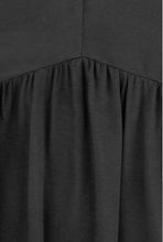 Load image into Gallery viewer, V-Neck Flowy Tee