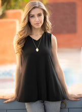 Load image into Gallery viewer, Reversible Bamboo Top