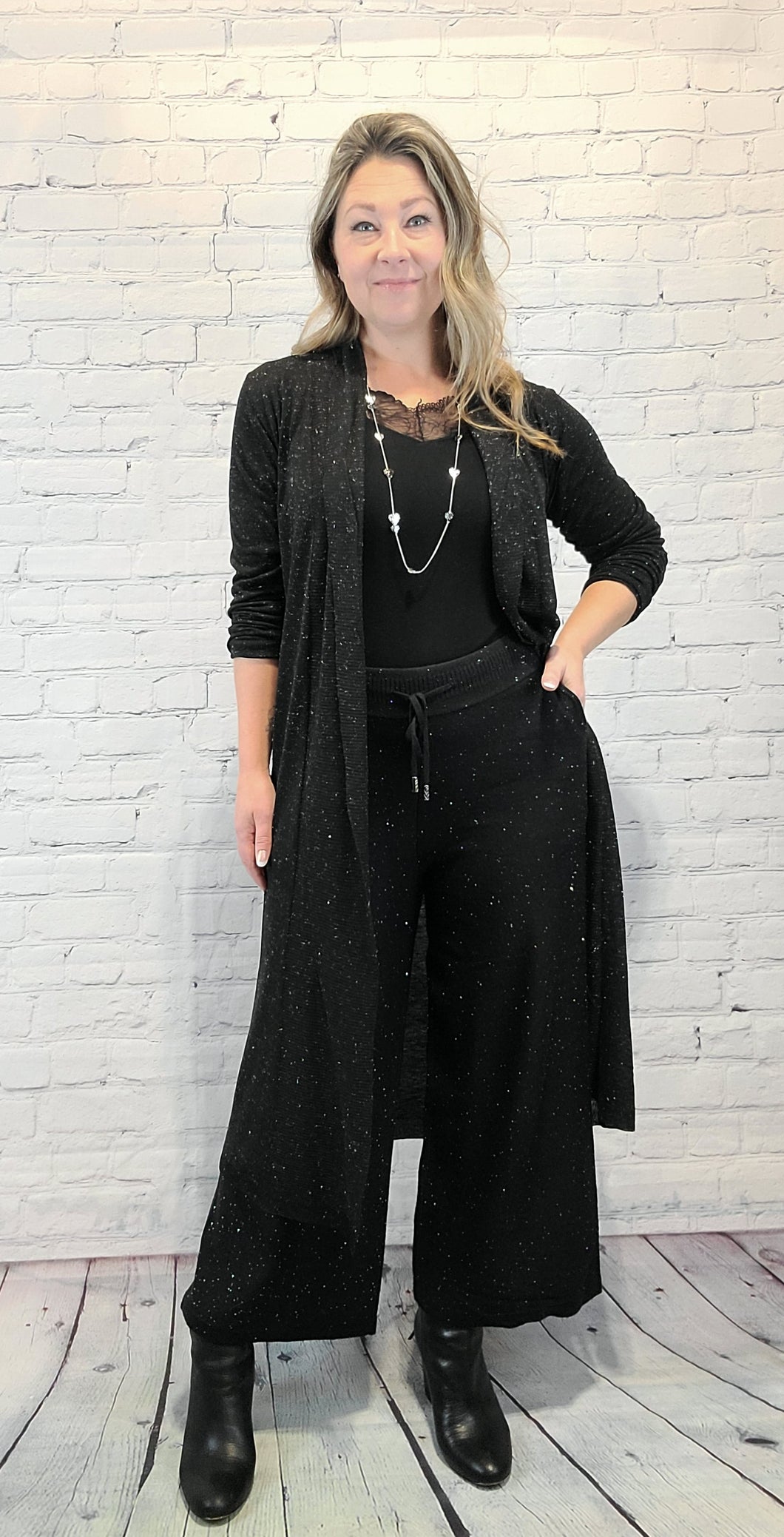 Shimmer Duster