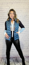 Load image into Gallery viewer, Lightweight Puffer Vest
