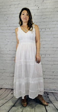 Load image into Gallery viewer, Sweet Caroline Summer Dress
