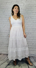 Load image into Gallery viewer, Sweet Caroline Summer Dress
