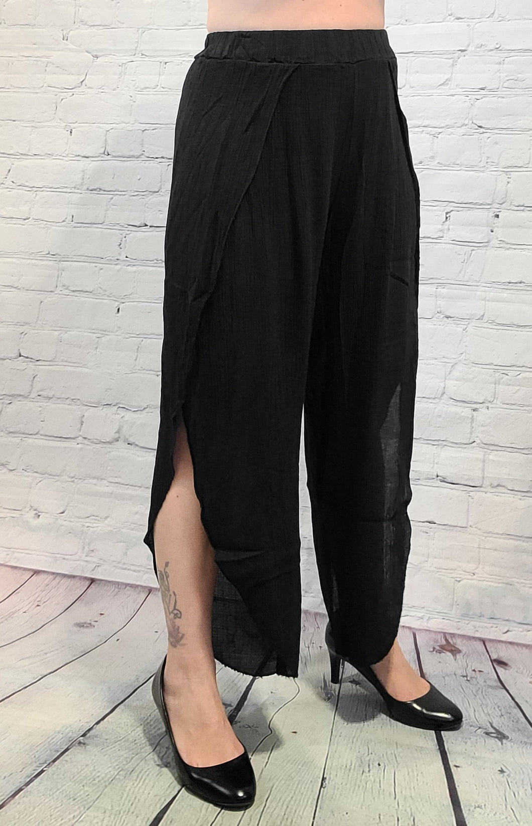 Verona Summer Pants