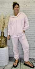 Load image into Gallery viewer, Light Pink Sweatpants
