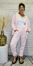 Load image into Gallery viewer, Light Pink Sweatpants
