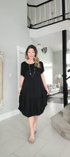 Load image into Gallery viewer, Summer Body-friendly LBD

