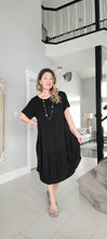 Load image into Gallery viewer, Summer Body-friendly LBD
