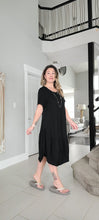 Load image into Gallery viewer, Summer Body-friendly LBD
