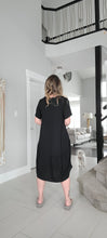 Load image into Gallery viewer, Summer Body-friendly LBD
