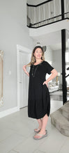 Load image into Gallery viewer, Summer Body-friendly LBD
