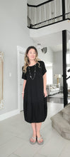 Load image into Gallery viewer, Summer Body-friendly LBD
