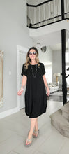 Load image into Gallery viewer, Summer Body-friendly LBD
