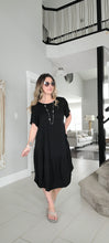 Load image into Gallery viewer, Summer Body-friendly LBD
