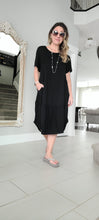 Load image into Gallery viewer, Summer Body-friendly LBD
