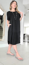 Load image into Gallery viewer, Summer Body-friendly LBD
