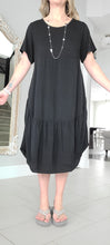 Load image into Gallery viewer, Summer Body-friendly LBD
