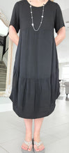 Load image into Gallery viewer, Summer Body-friendly LBD
