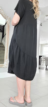 Load image into Gallery viewer, Summer Body-friendly LBD
