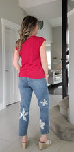 Load image into Gallery viewer, Elevated Knot Neck Top
