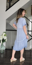 Load image into Gallery viewer, Summer Body-friendly LBD
