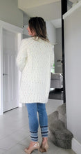 Load image into Gallery viewer, Confetti Cardigan
