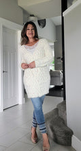 Load image into Gallery viewer, Confetti Cardigan
