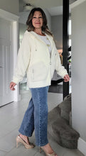Load image into Gallery viewer, Cloud Nine Jacket
