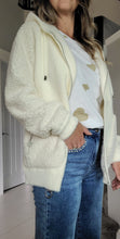 Load image into Gallery viewer, Cloud Nine Jacket
