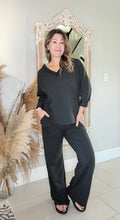 Load image into Gallery viewer, Happy Heart Long Sleeve Top
