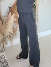 Load image into Gallery viewer, Happy Heart Lounge Pants
