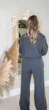 Load image into Gallery viewer, Happy Heart Long Sleeve Top
