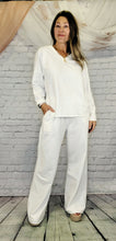 Load image into Gallery viewer, Happy Heart Long Sleeve Top

