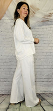 Load image into Gallery viewer, Happy Heart Lounge Pants
