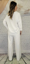 Load image into Gallery viewer, Happy Heart Long Sleeve Top
