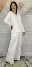Load image into Gallery viewer, Happy Heart Lounge Pants
