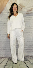 Load image into Gallery viewer, Happy Heart Lounge Pants
