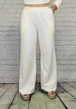 Load image into Gallery viewer, Happy Heart Lounge Pants

