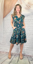 Load image into Gallery viewer, Laguna Bloom Dress
