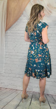 Load image into Gallery viewer, Laguna Bloom Dress
