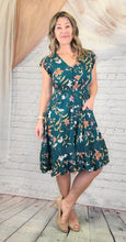 Load image into Gallery viewer, Laguna Bloom Dress
