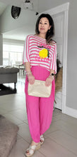 Load image into Gallery viewer, Limoncello Spring Knit
