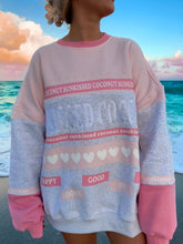 Load image into Gallery viewer, Happy Looks Good On You Sweater
