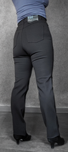 Load image into Gallery viewer, Suzanne Straight Leg Ponte Pants
