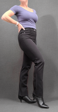 Load image into Gallery viewer, Suzanne Straight Leg Ponte Pants
