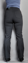 Load image into Gallery viewer, Suzanne Straight Leg Ponte Pants
