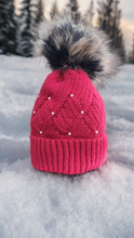 Load image into Gallery viewer, Embellished Toques
