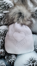 Load image into Gallery viewer, Embellished Toques
