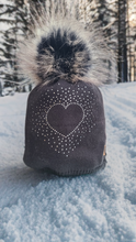 Load image into Gallery viewer, Embellished Toques
